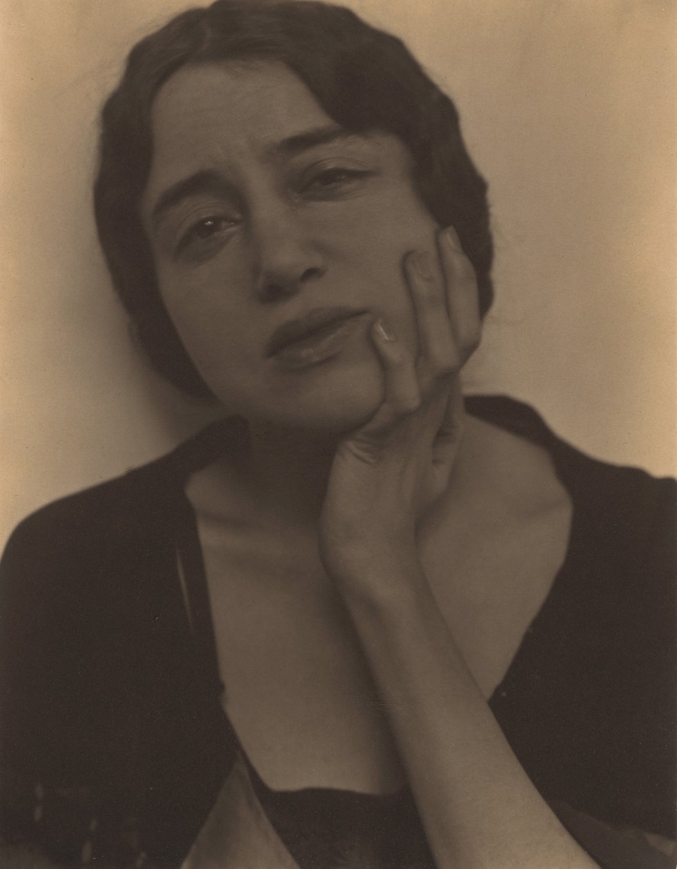 Helen Freeman - Alfred Stieglitz