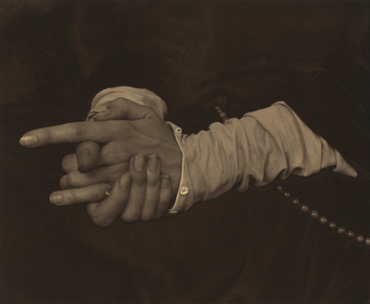 Helen Freeman - Alfred Stieglitz
