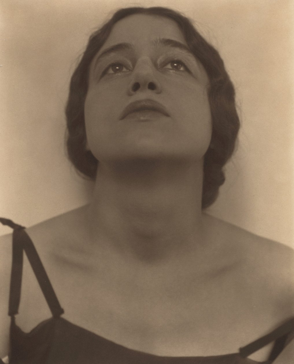 Helen Freeman - Alfred Stieglitz