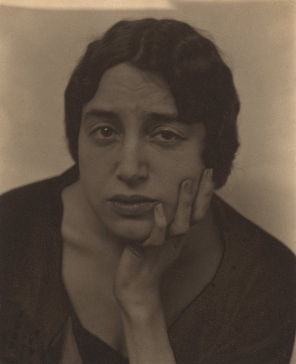 Helen Freeman - Alfred Stieglitz