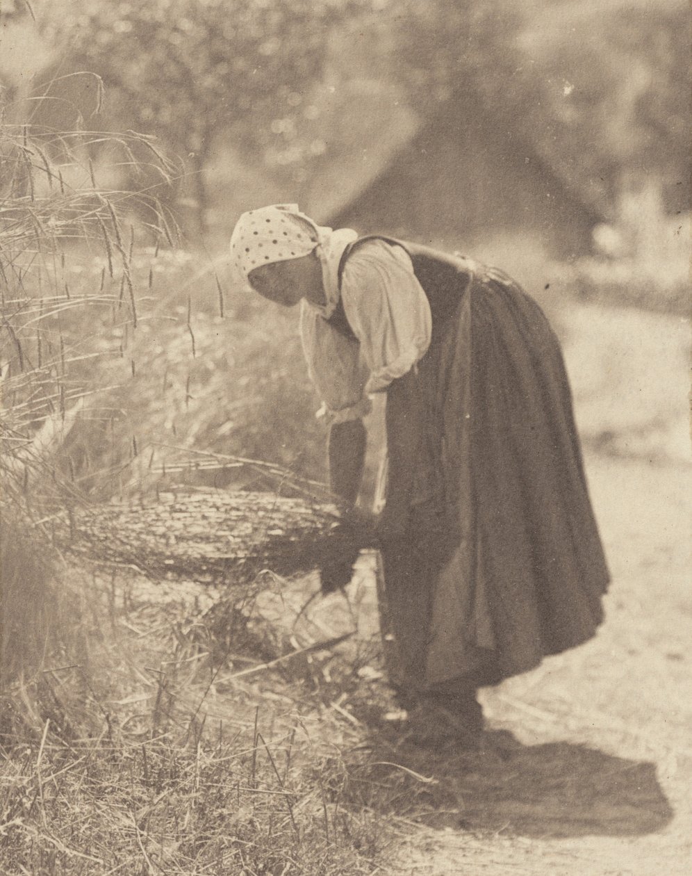 Interrompu - Alfred Stieglitz