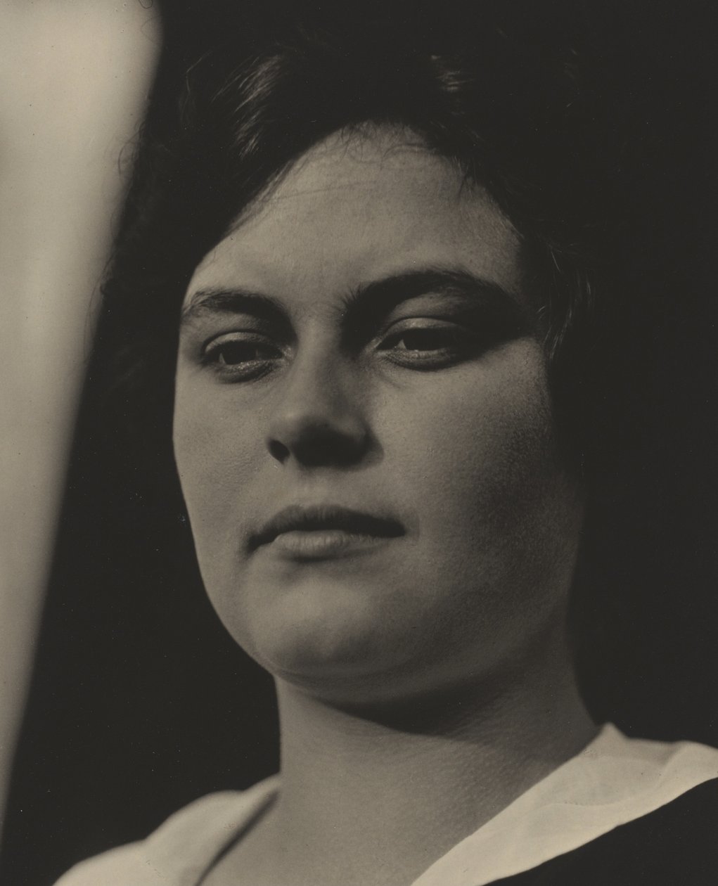 Jennie () - Alfred Stieglitz
