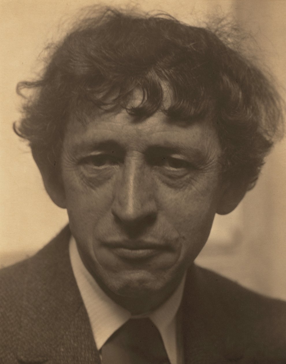 John Marin - Alfred Stieglitz