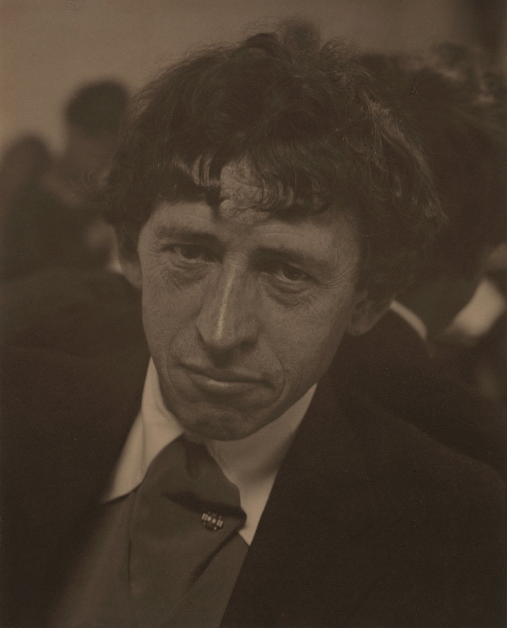 John Marin - Alfred Stieglitz