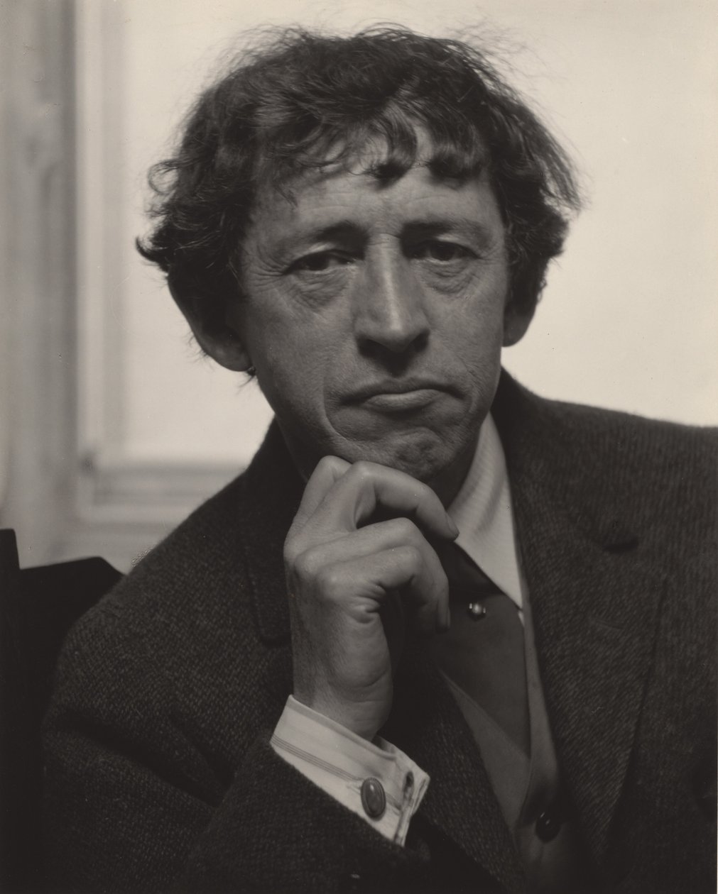 John Marin - Alfred Stieglitz