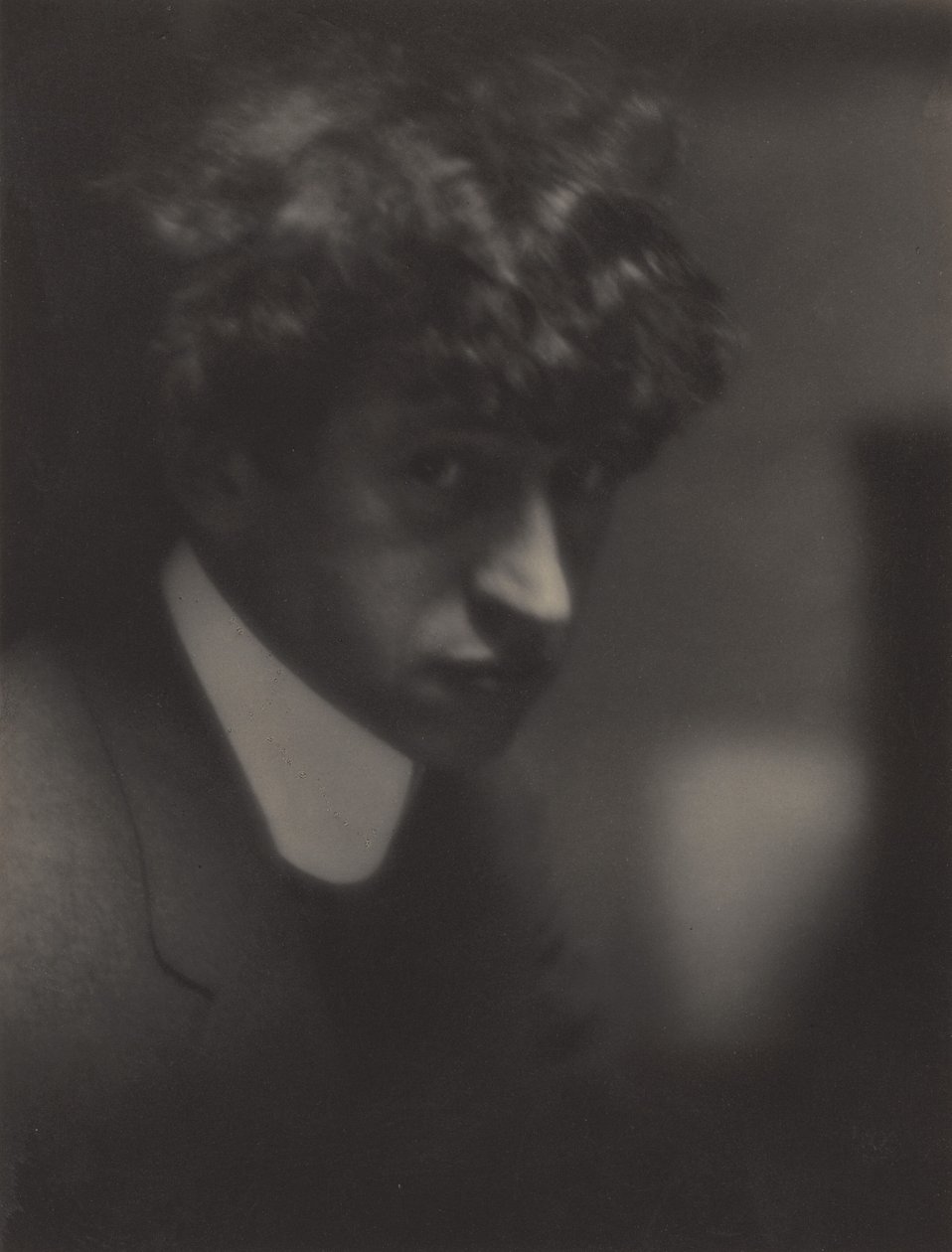 John Marin - Alfred Stieglitz