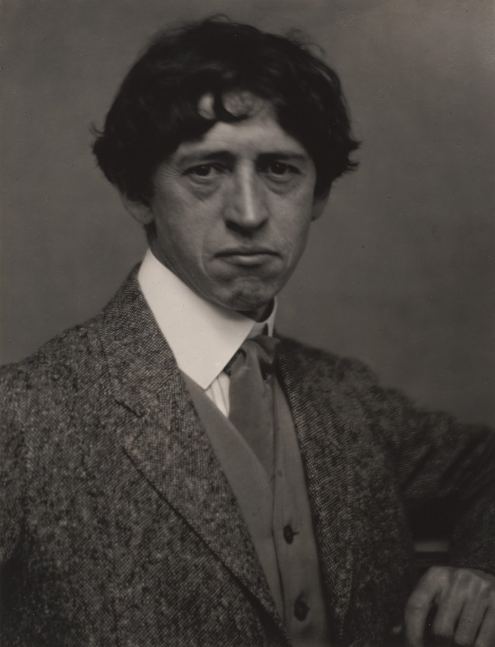 John Marin - Alfred Stieglitz