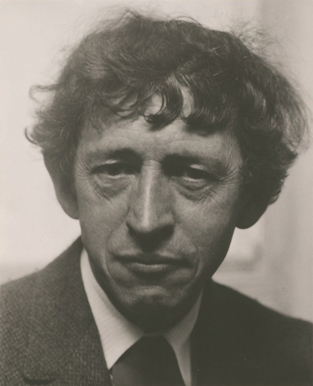 John Marin, 1921-22 - Alfred Stieglitz