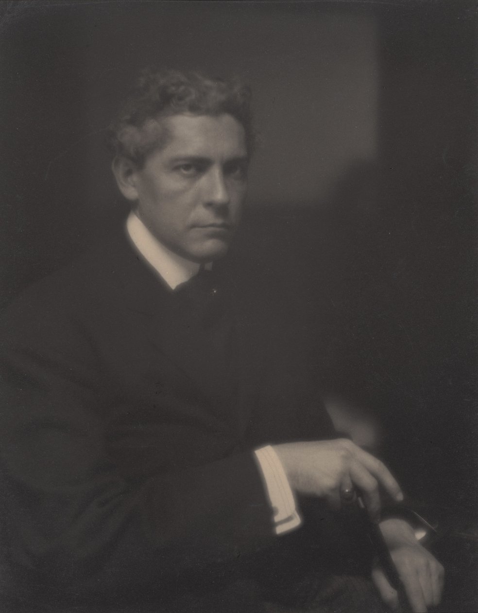 Joseph T. Keiley - Alfred Stieglitz
