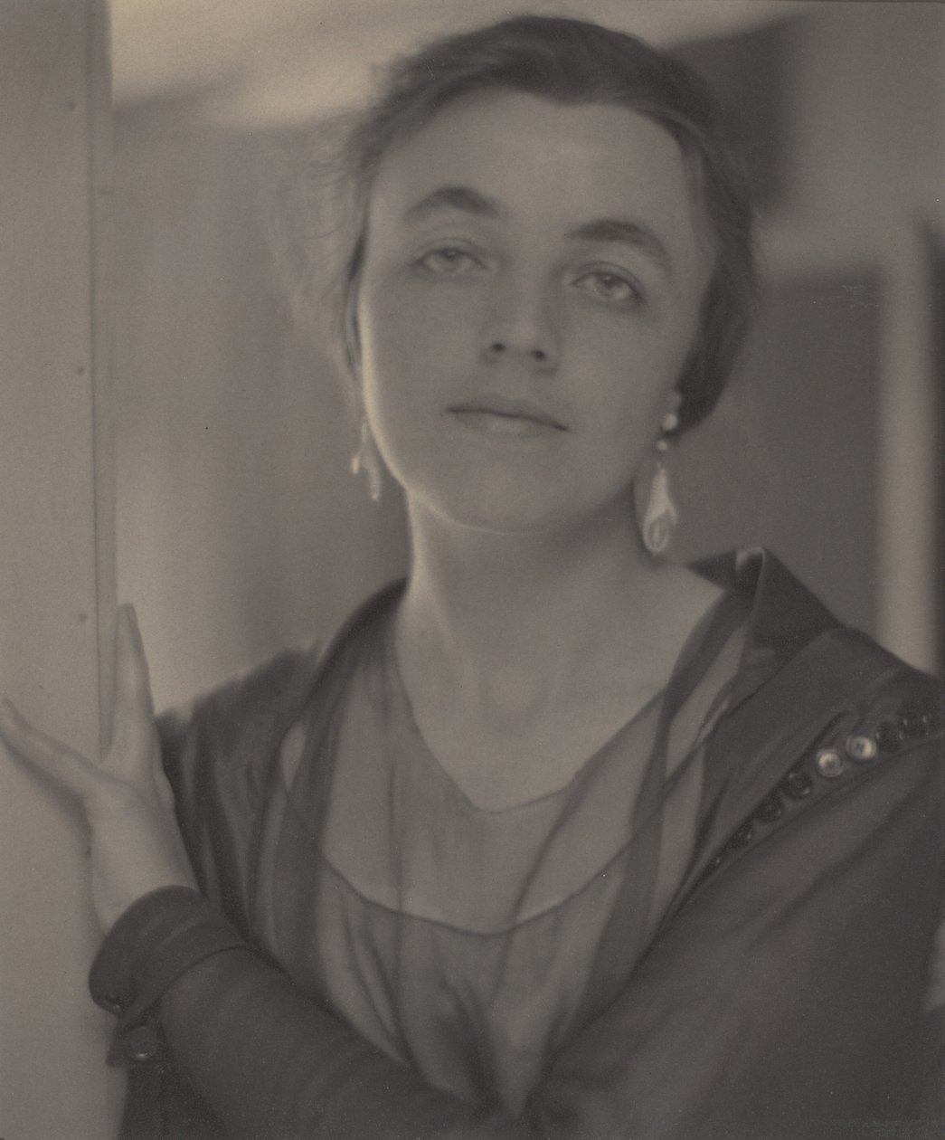 Katharine N. Rhoades - Alfred Stieglitz