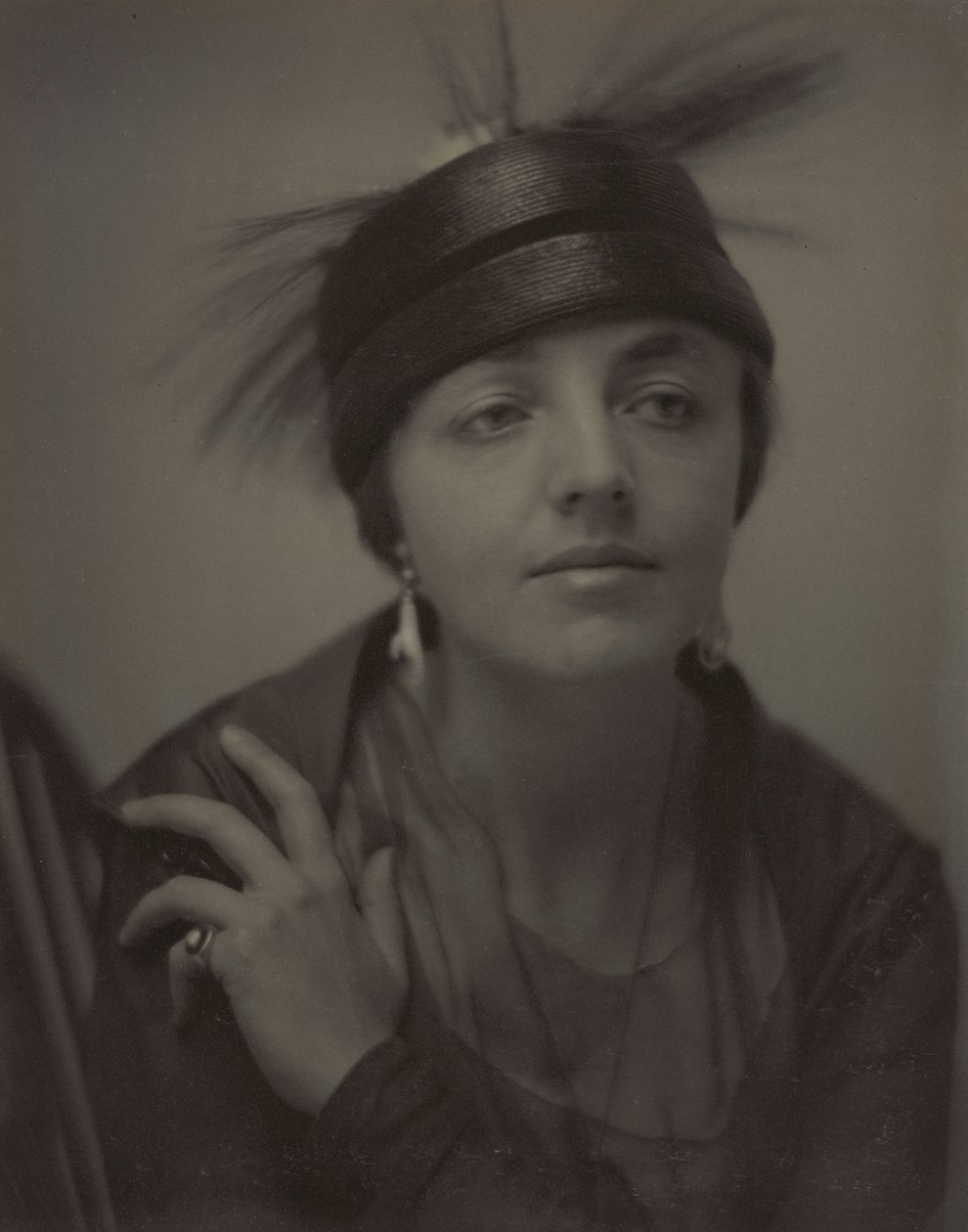 Katharine Nash Rhoades - Alfred Stieglitz