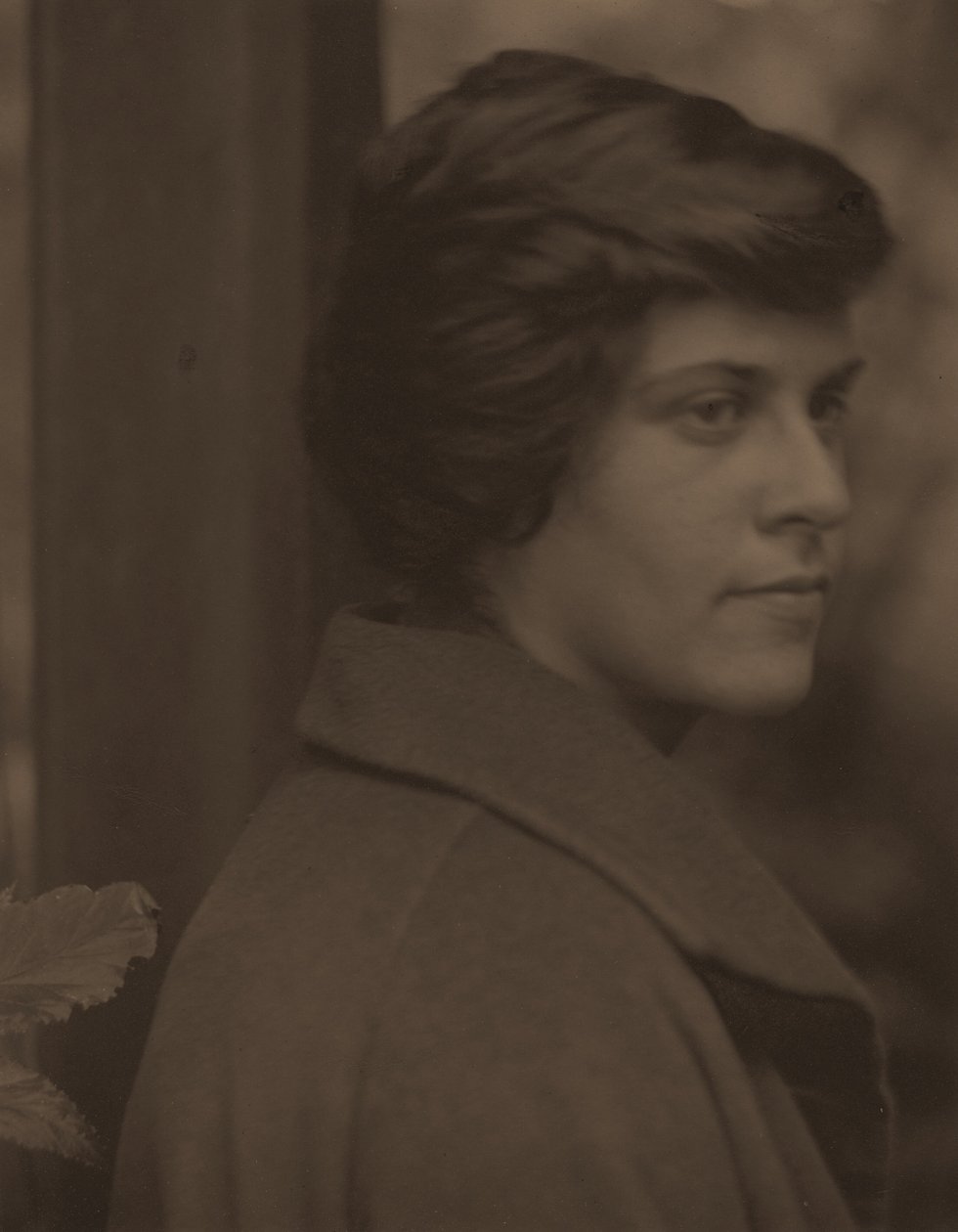 Kitty Stieglitz - Alfred Stieglitz