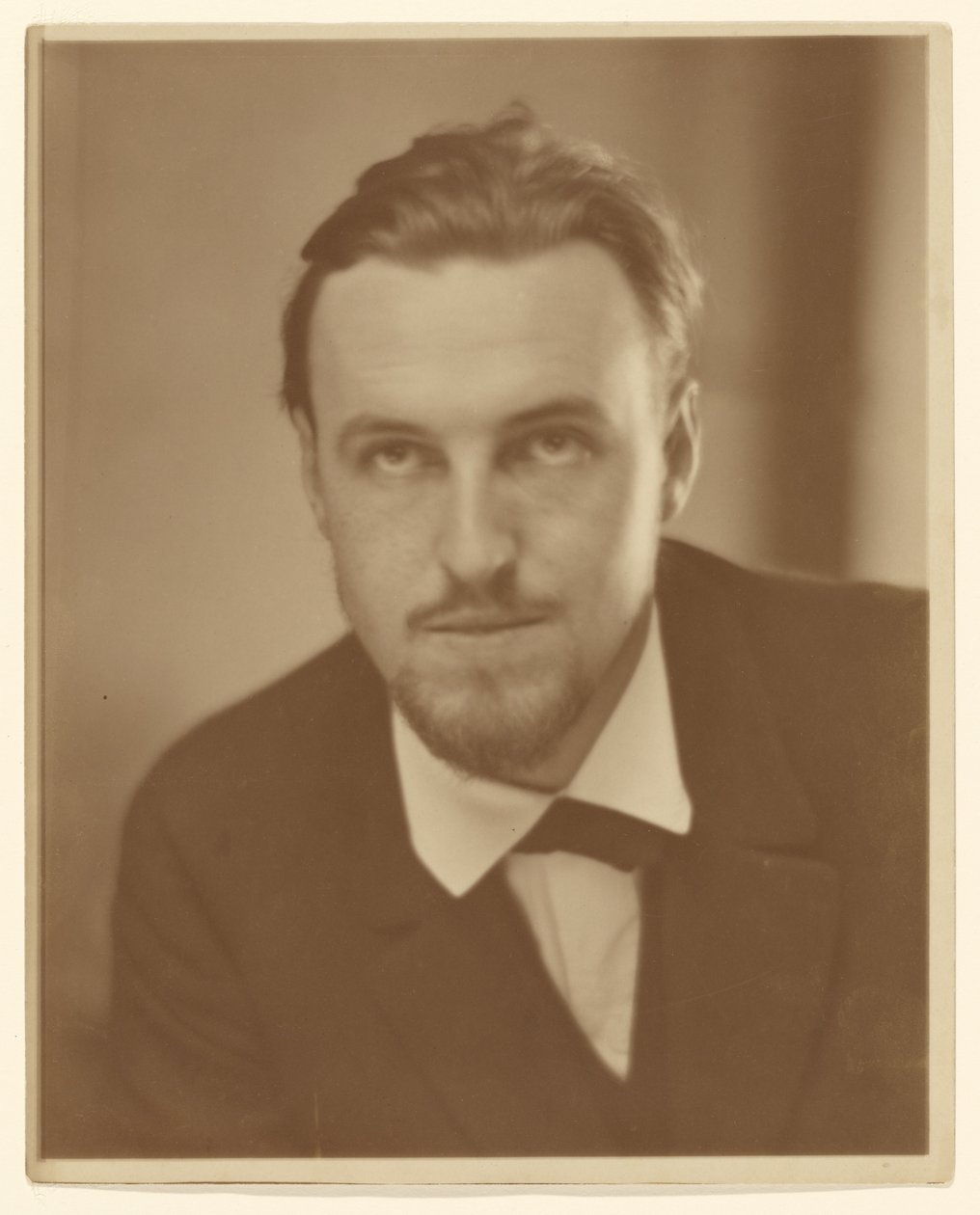 Konrad Cramer - Alfred Stieglitz