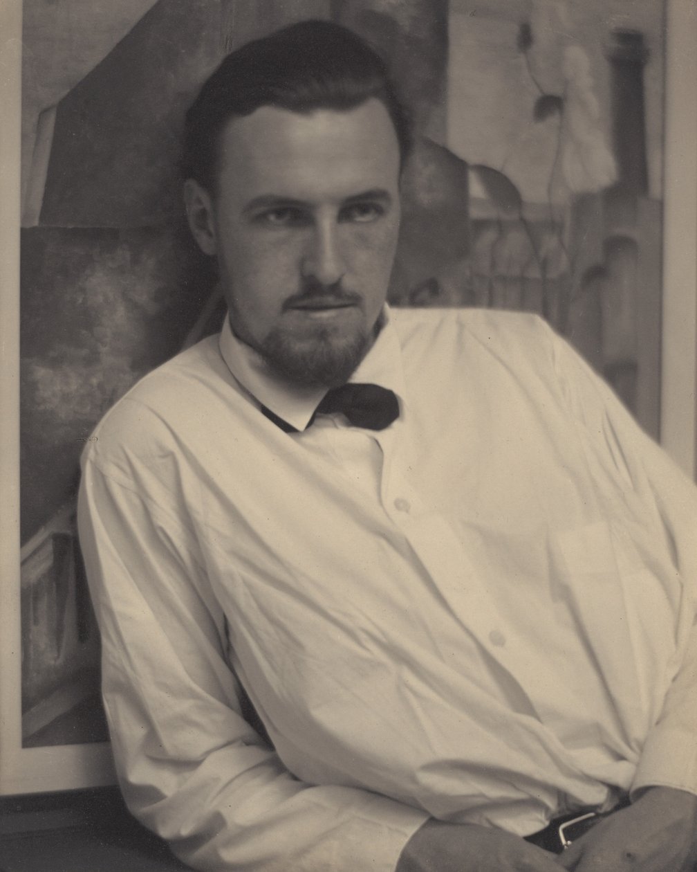 Konrad Cramer - Alfred Stieglitz