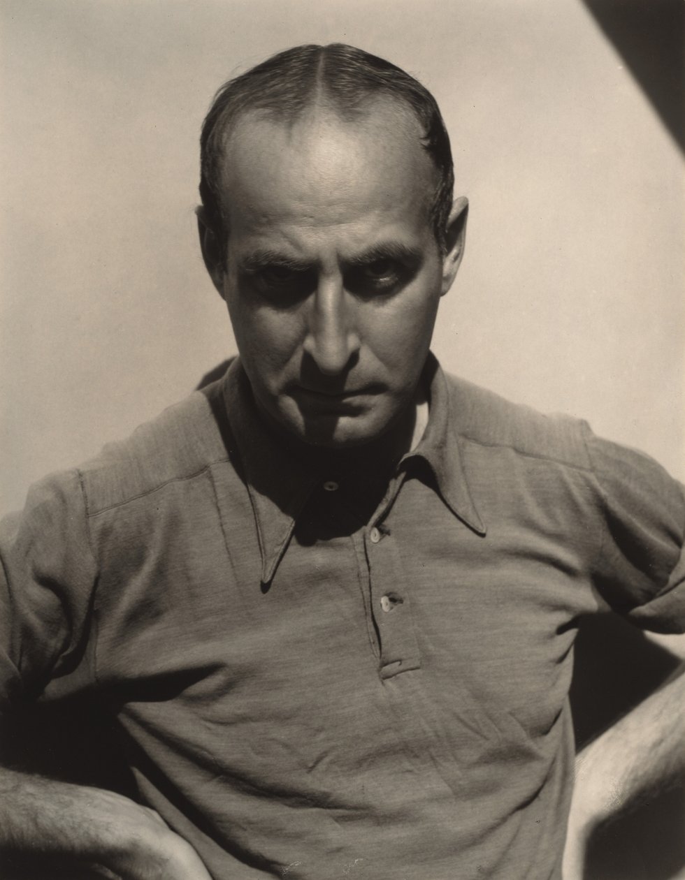 Louis Kalonyme - Alfred Stieglitz