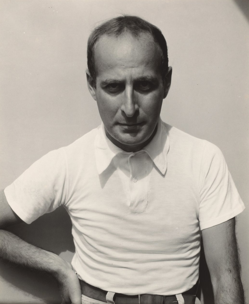 Louis Kalonyme - Alfred Stieglitz