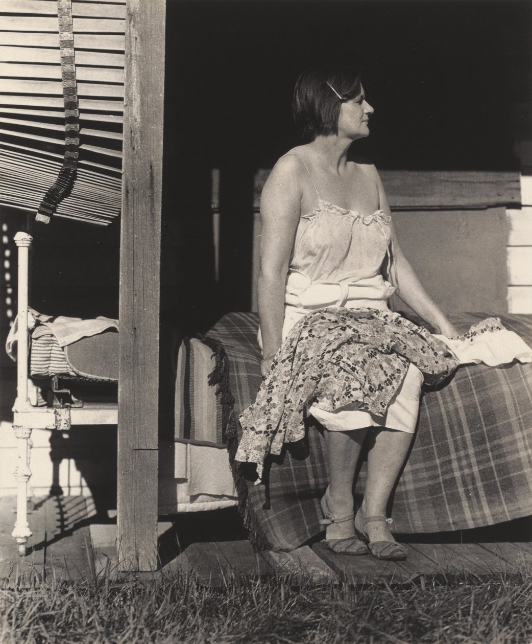 Margaret Prosser - Alfred Stieglitz