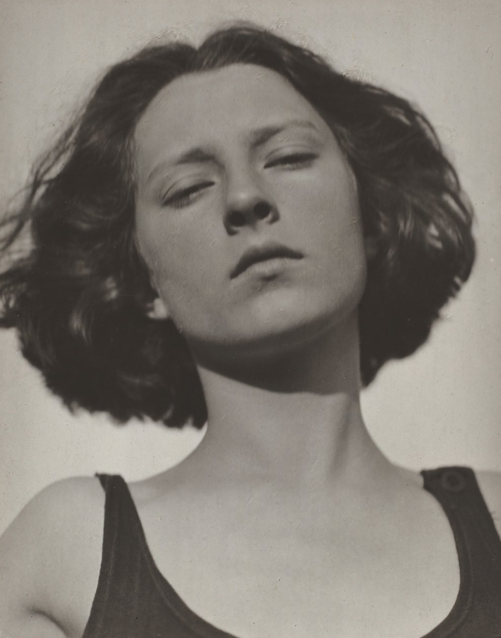 Margaret Treadwell - Alfred Stieglitz