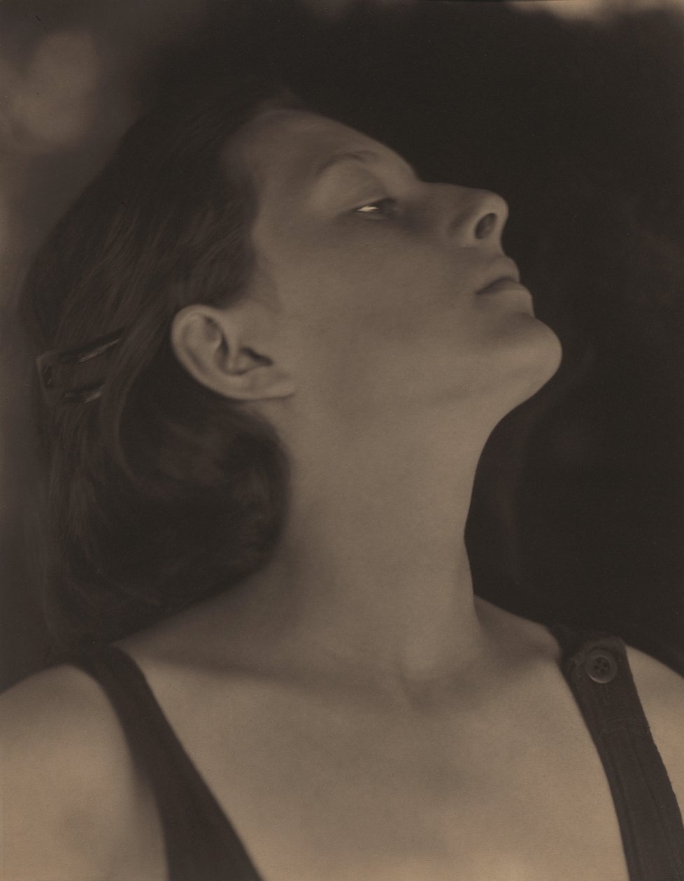 Margaret Treadwell - Alfred Stieglitz