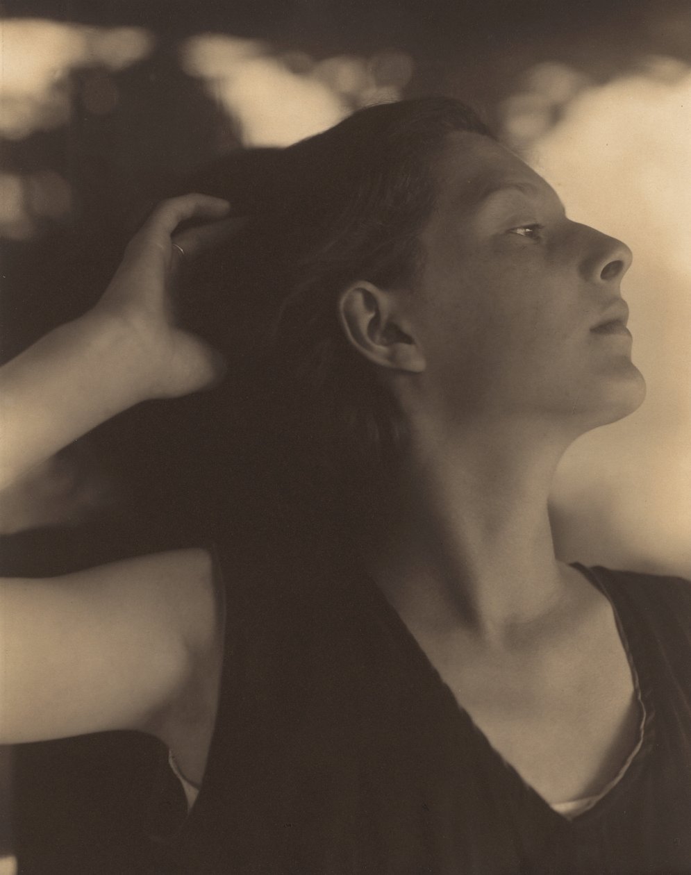 Margaret Treadwell - Alfred Stieglitz
