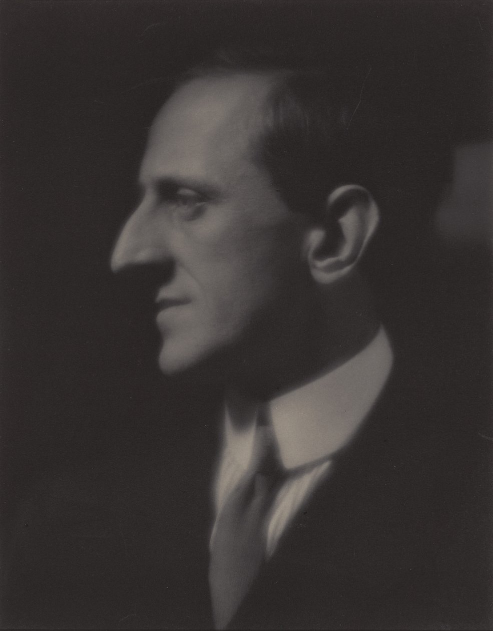 Marsden Hartley - Alfred Stieglitz