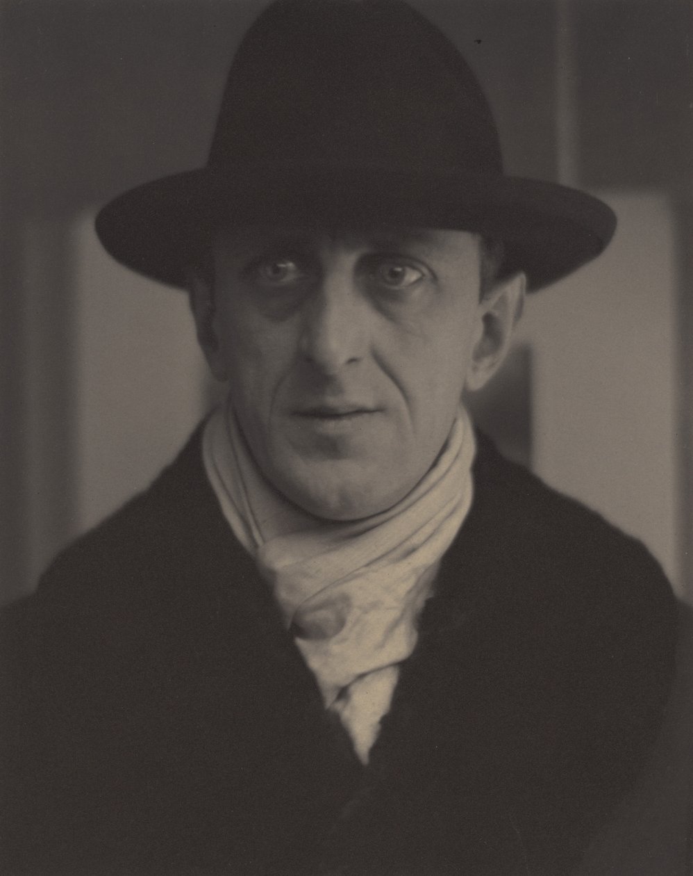 Marsden Hartley - Alfred Stieglitz