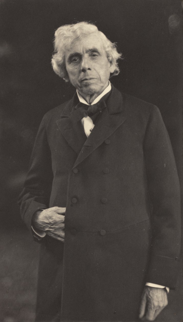 M. Randolph - Alfred Stieglitz
