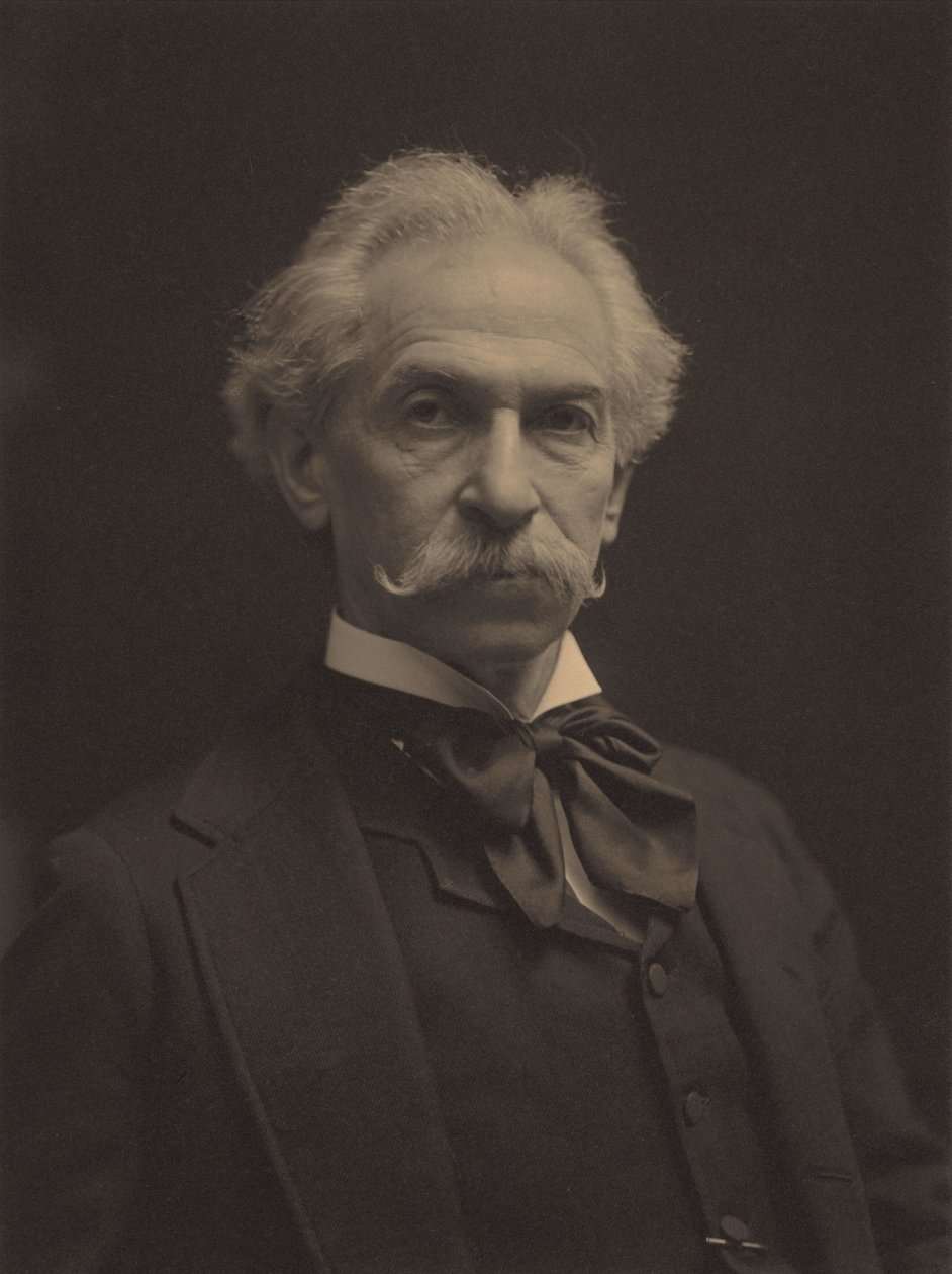 Mon père - Alfred Stieglitz
