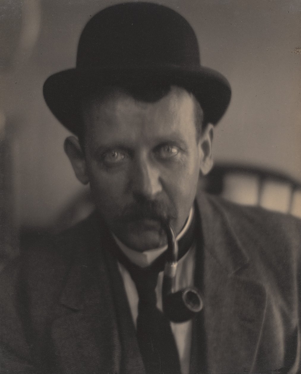 Oscar Bluemner - Alfred Stieglitz