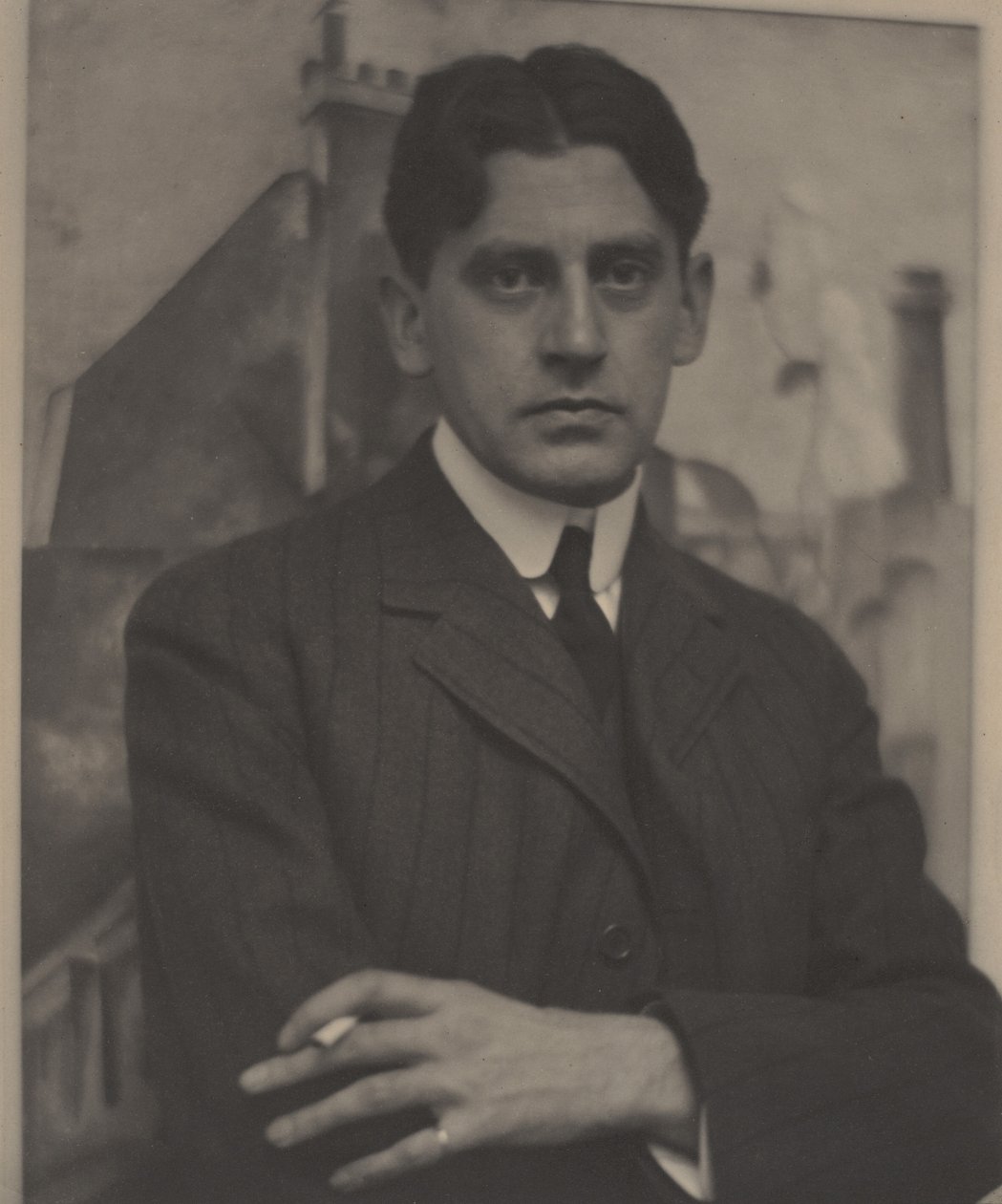Paul Haviland - Alfred Stieglitz