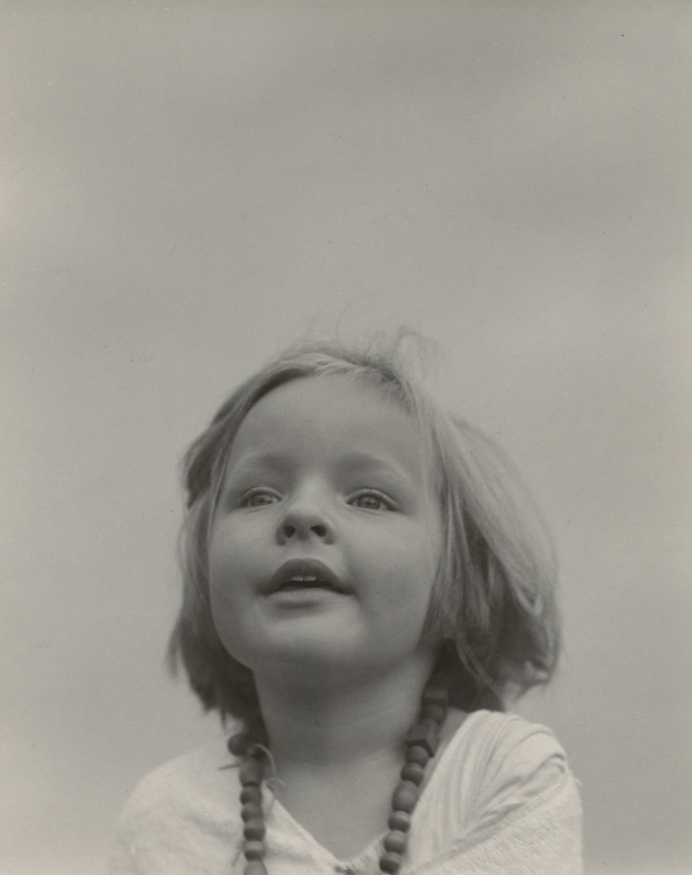 Peggy Davidson - Alfred Stieglitz