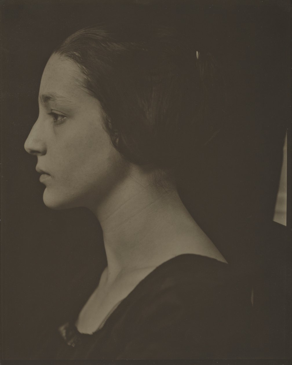 Portrait d
