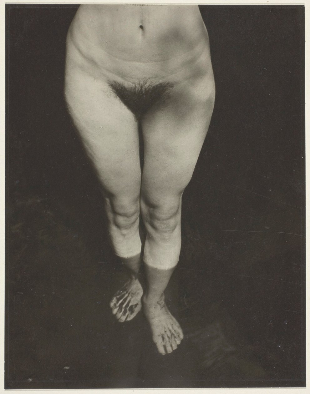 Rebecca Salsbury Strand - Alfred Stieglitz