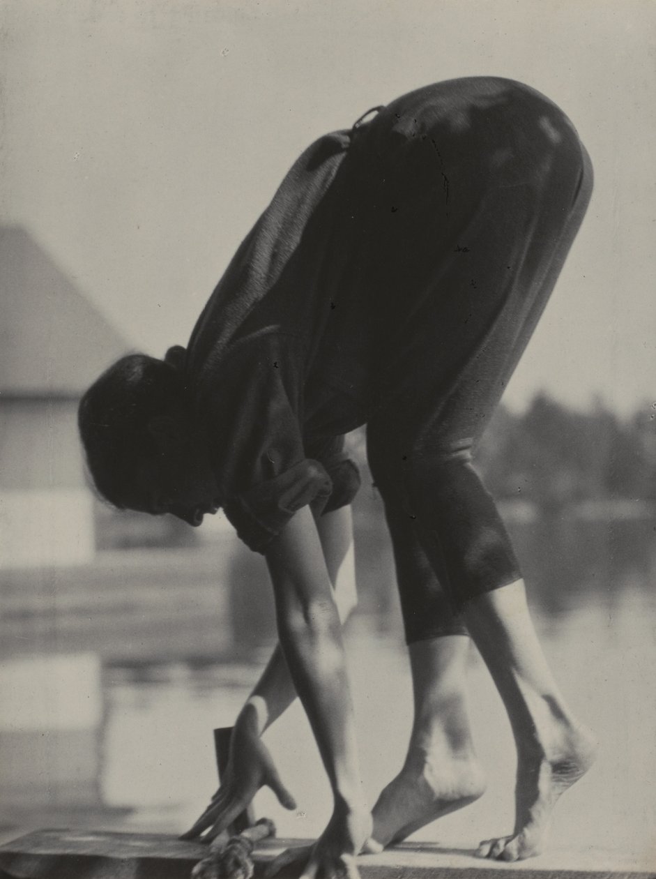 Rebecca Salsbury Strand - Alfred Stieglitz