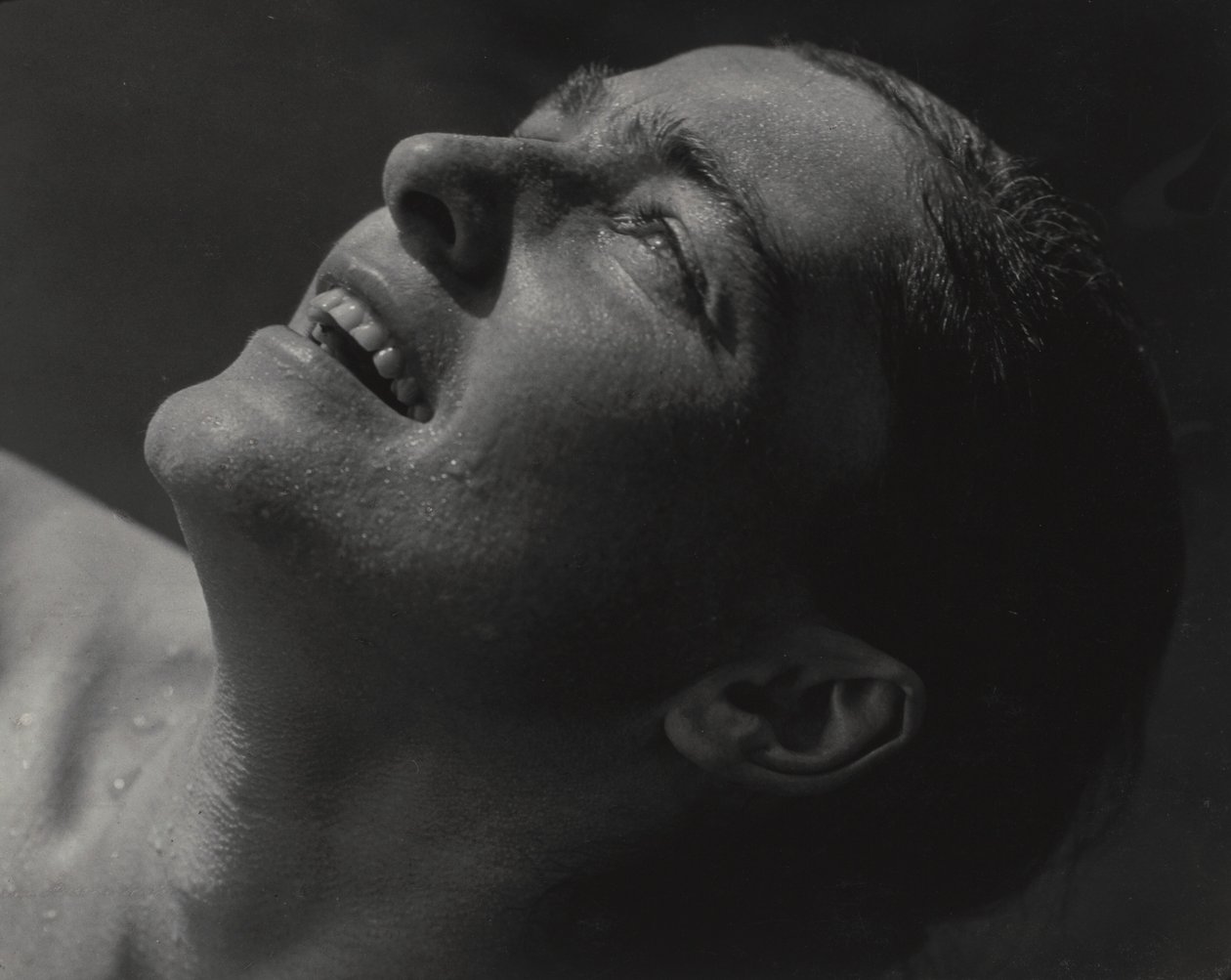 Rebecca Salsbury Strand - Alfred Stieglitz