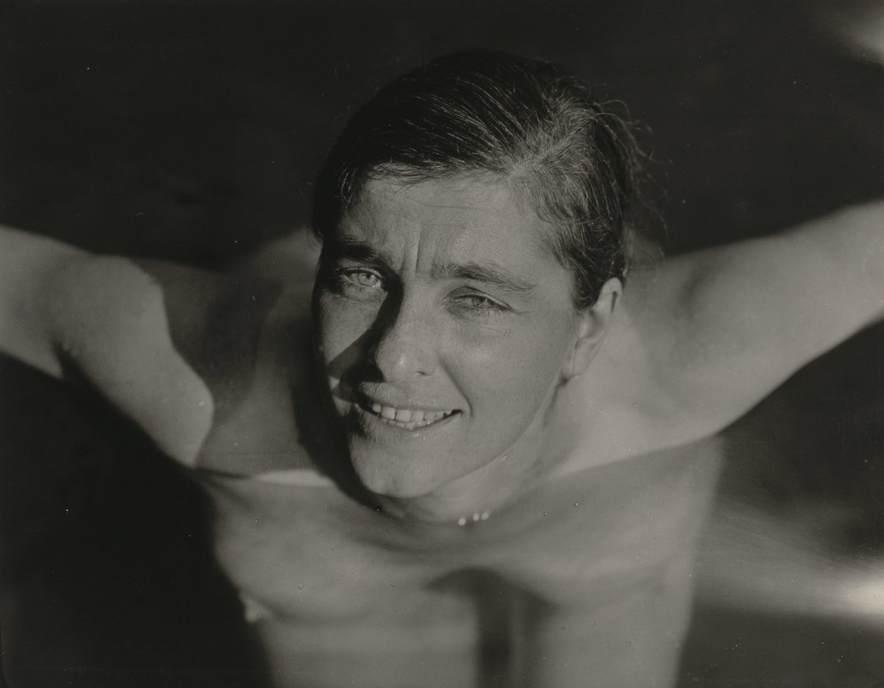 Rebecca Salsbury Strand - Alfred Stieglitz