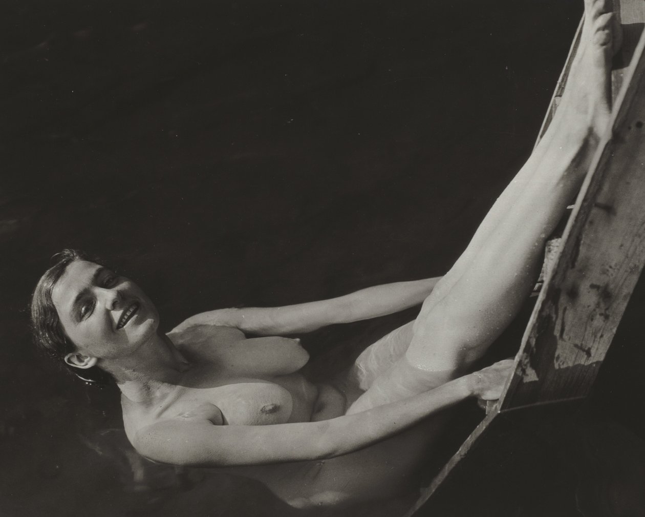 Rebecca Salsbury Strand - Alfred Stieglitz