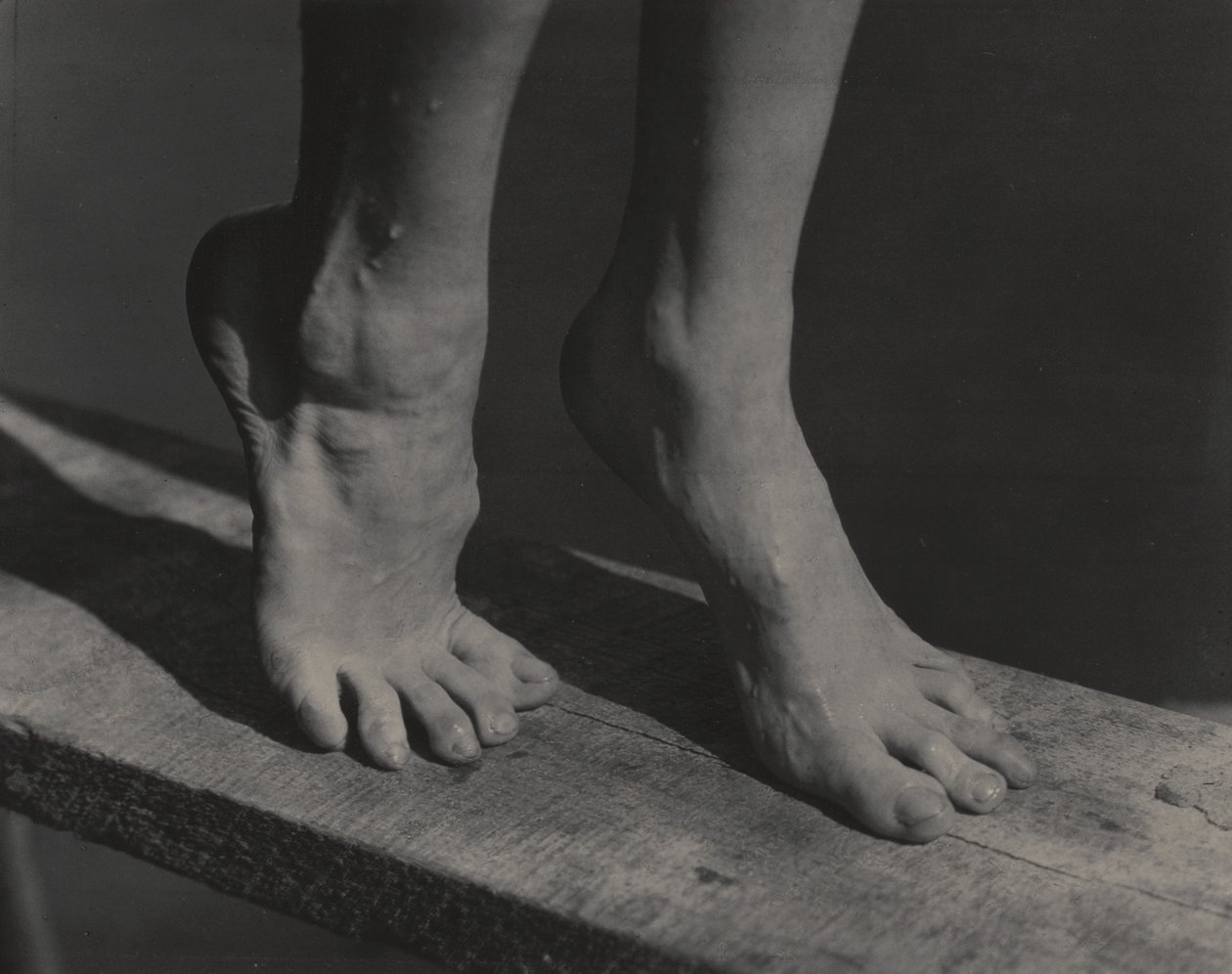Rebecca Salsbury Strand - Alfred Stieglitz