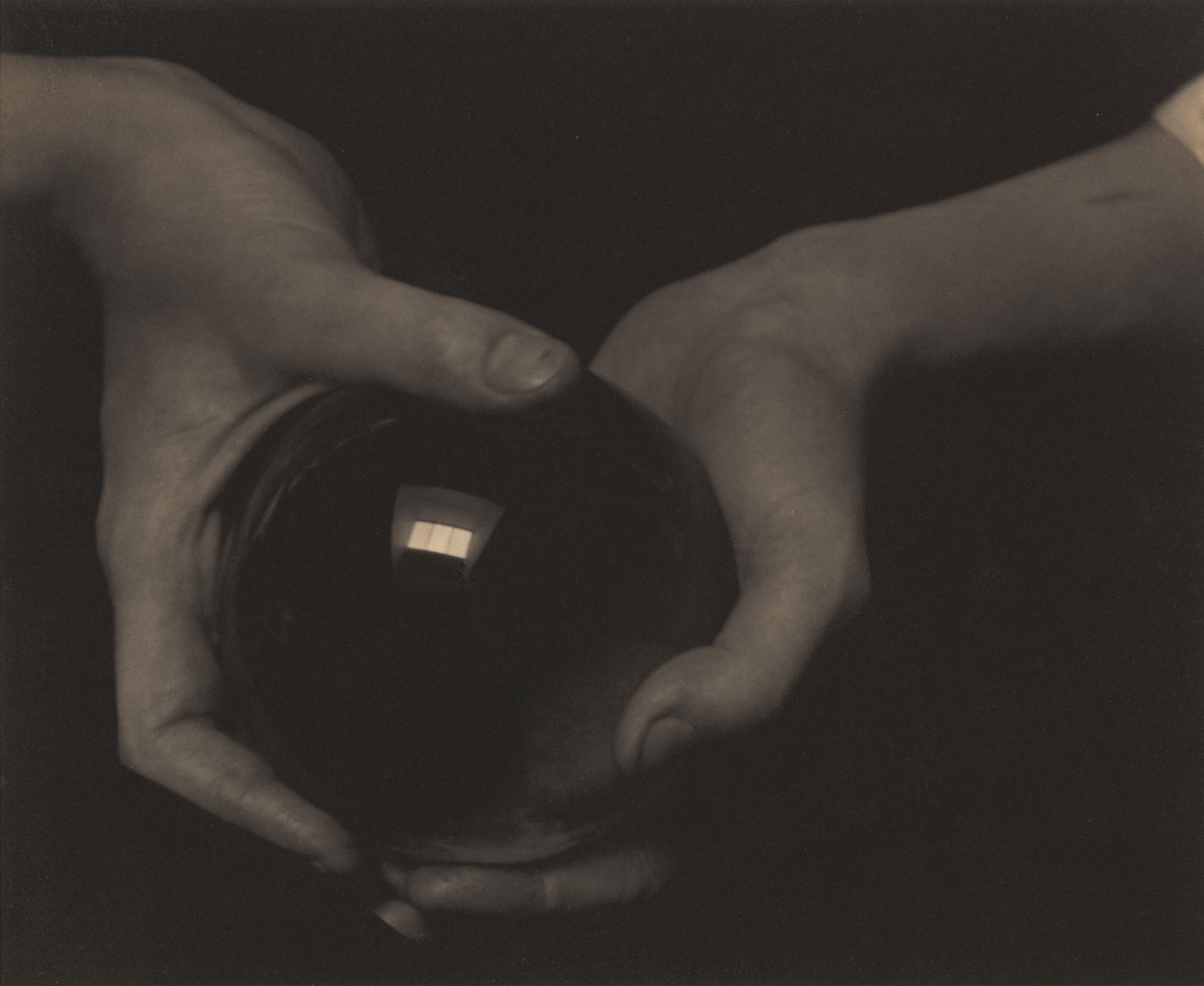 Rebecca Salsbury Strand - Alfred Stieglitz