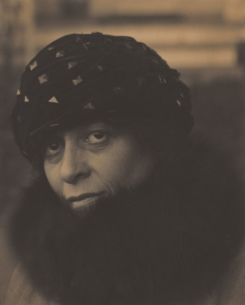Selma Schubart - Alfred Stieglitz