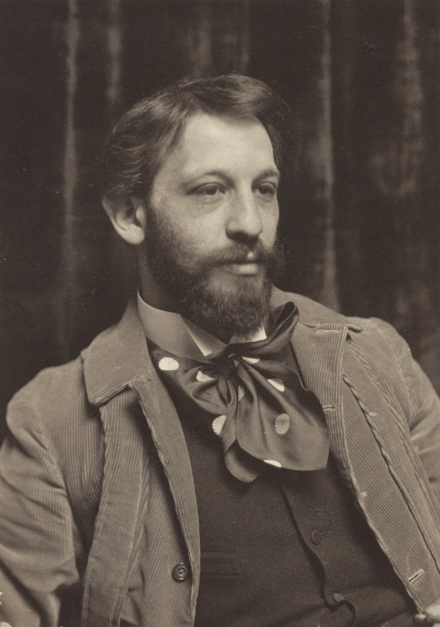 Sime Herrmann - Alfred Stieglitz