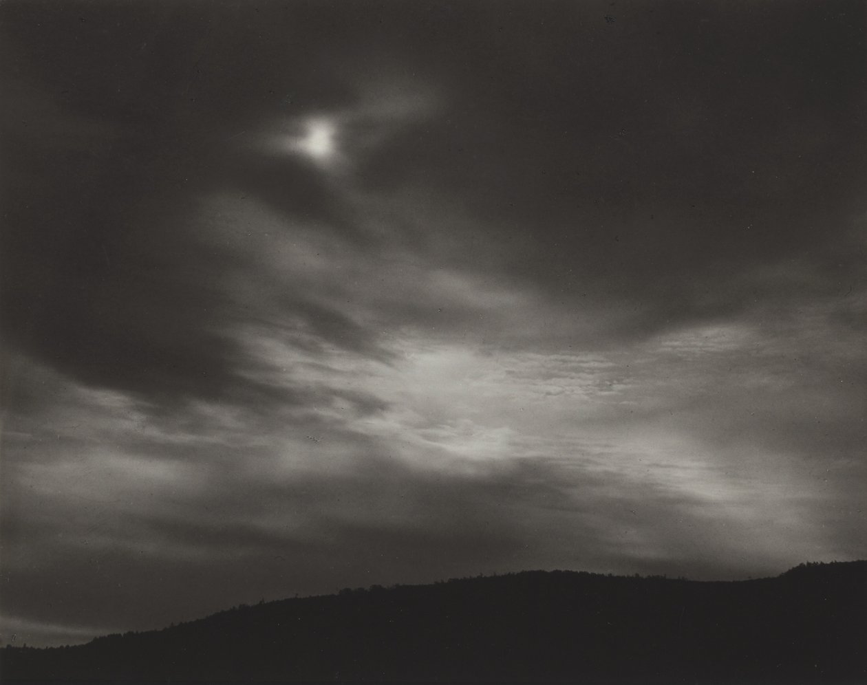 Chants du ciel - Alfred Stieglitz