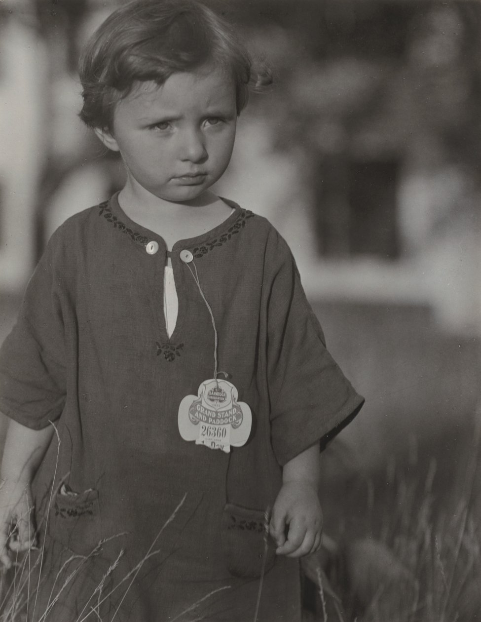 Sue Davidson - Alfred Stieglitz