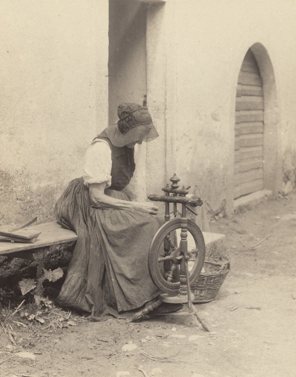 Rides - Alfred Stieglitz