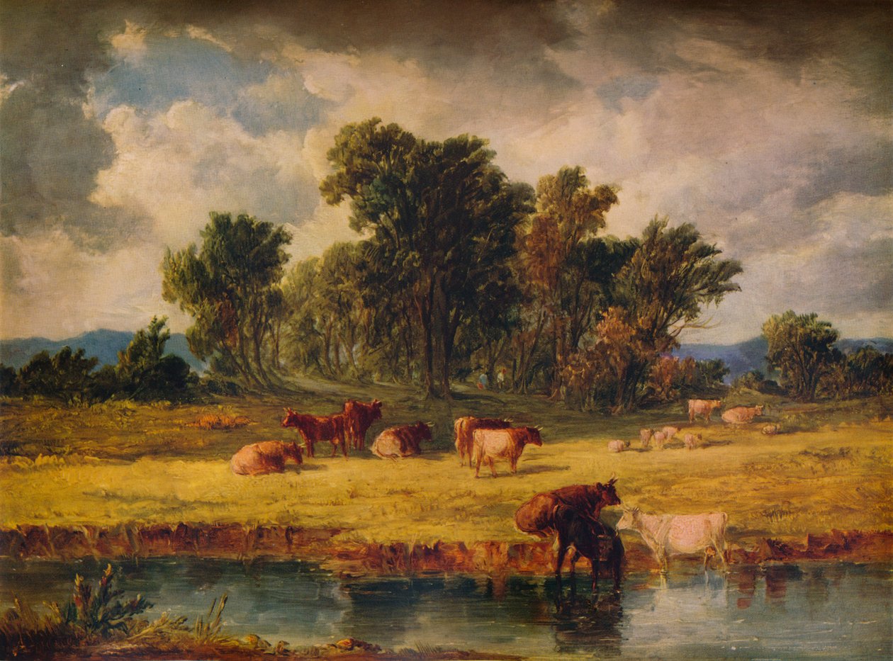 Rives de l