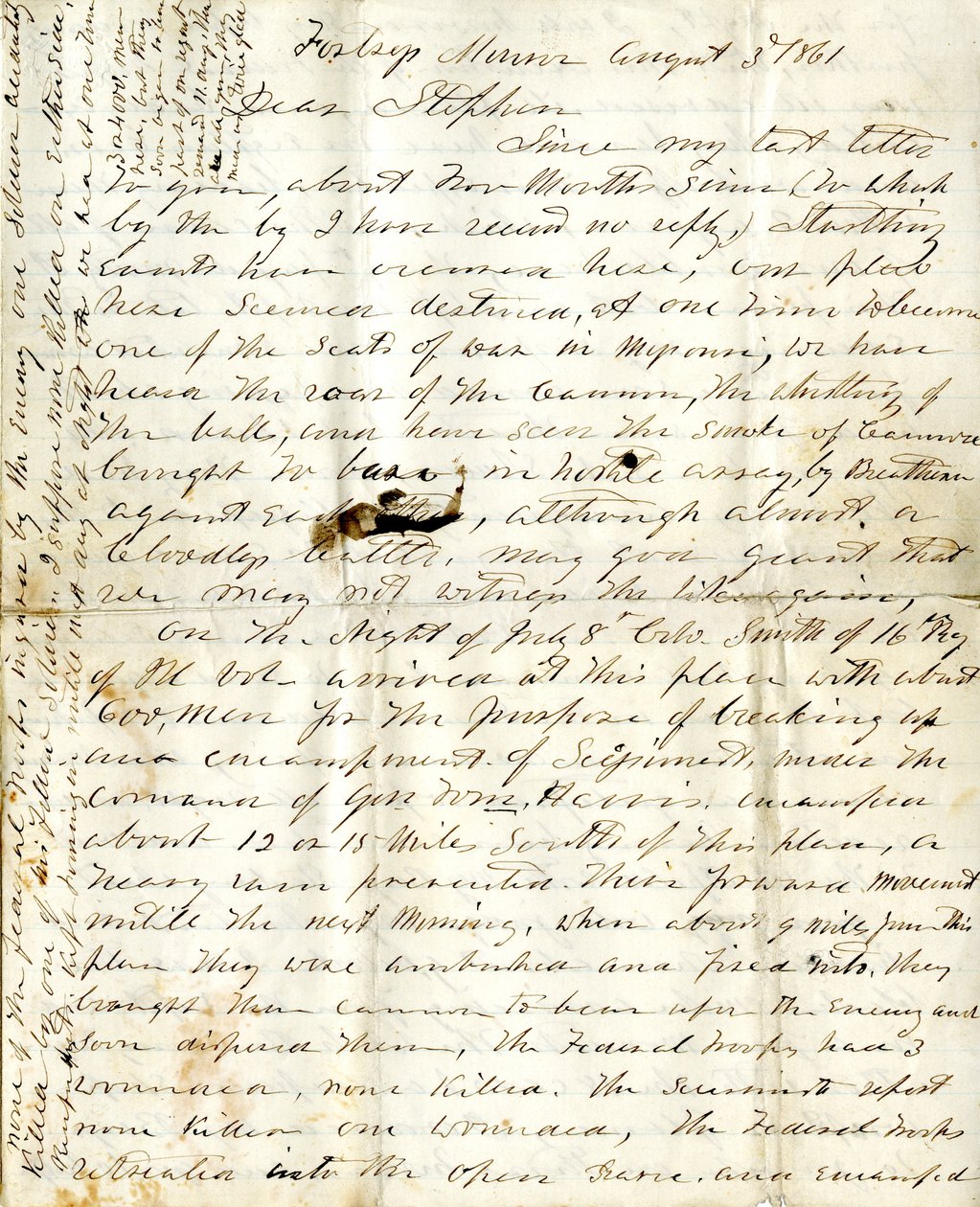 Lettre [d