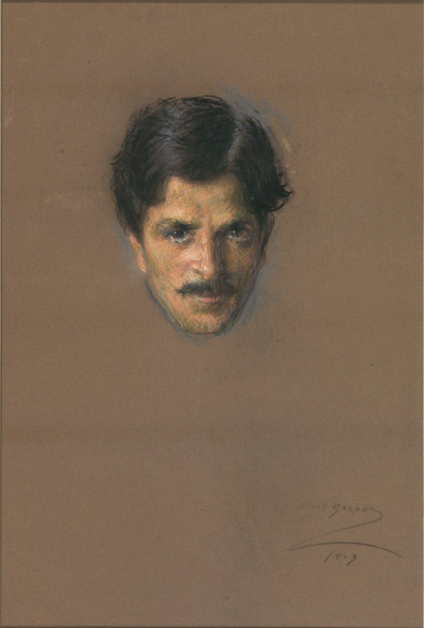 Ali Kuli Khan - Alice Pike Barney