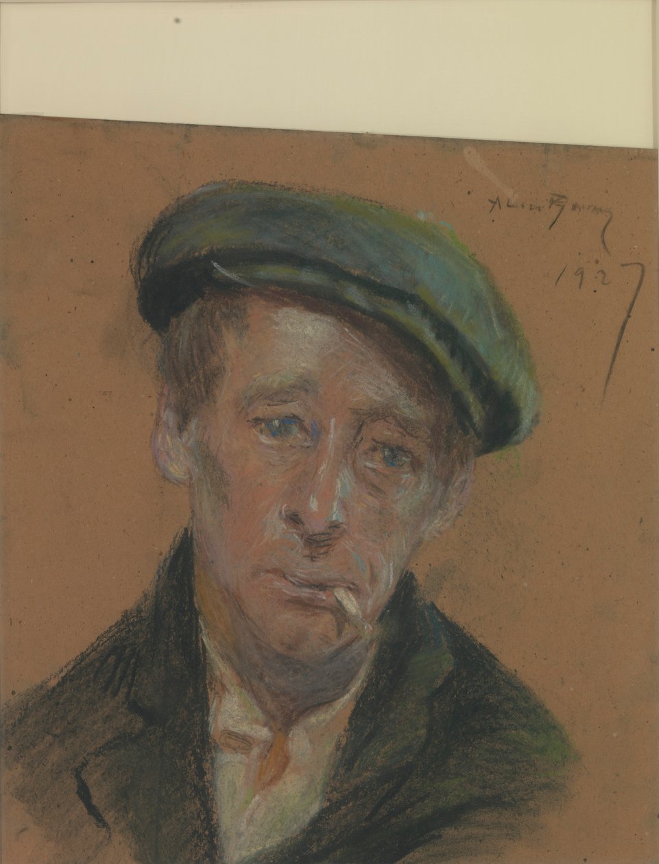 Jimmy Davis - Alice Pike Barney