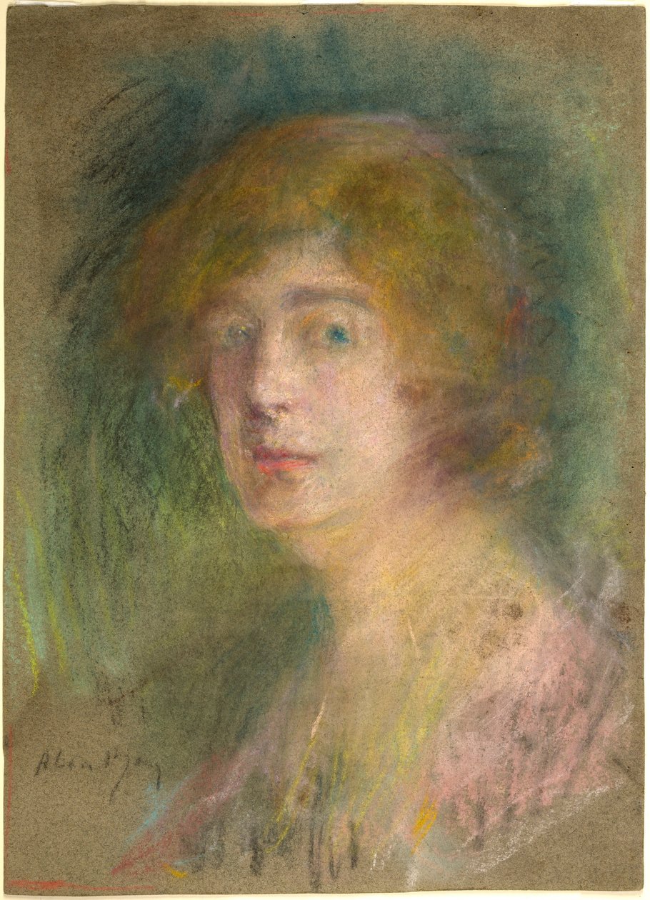 Sans titre - Alice Pike Barney