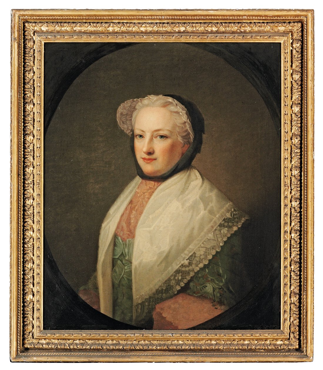 Portrait d